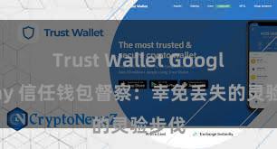 Trust Wallet Google Play 信任钱包督察：幸免丢失的灵验步伐